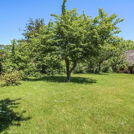 Stunning In With Kitchen