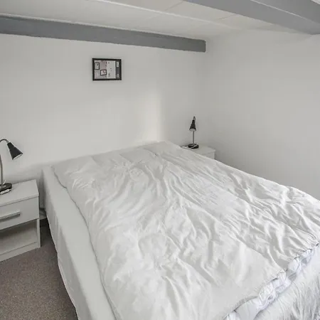 Stunning In With Kitchen Semesterbostad Samsø