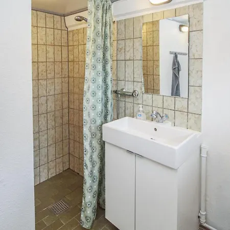 בית נופש Stunning In With Kitchen Samsø