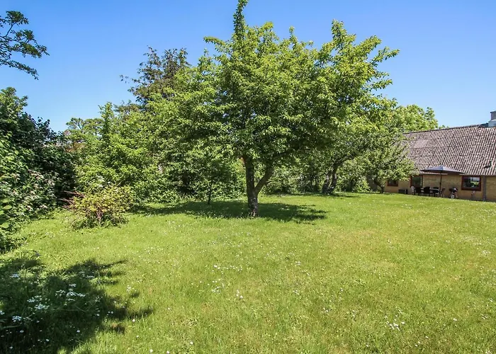 Stunning In With Kitchen
