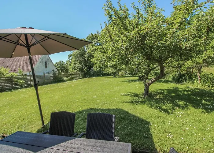 Casa de Férias Stunning In With Kitchen *