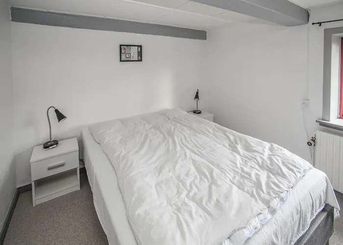 Stunning In With Kitchen Casa de Férias Samsø